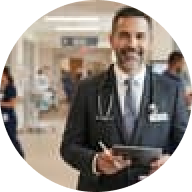 Dr. Marcus Torres